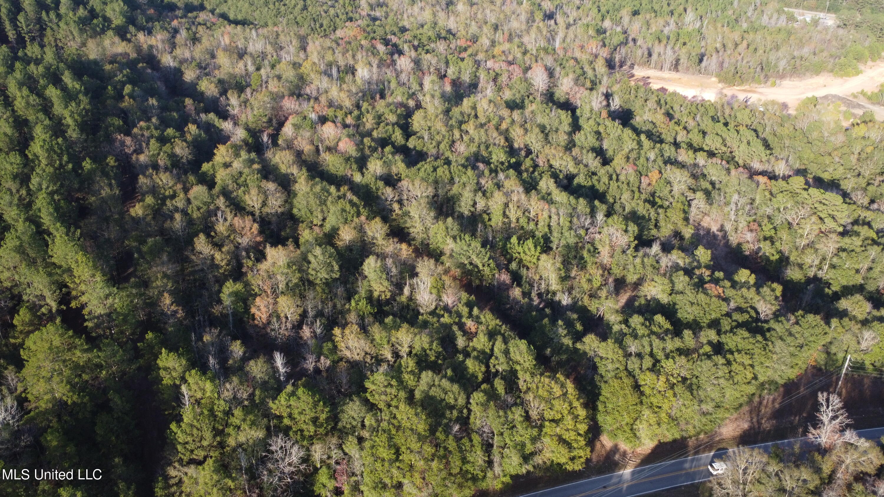 10 10 Mile Creek Road Foxworth, MS 39483 - Photo 19 of 101 DJI_0661