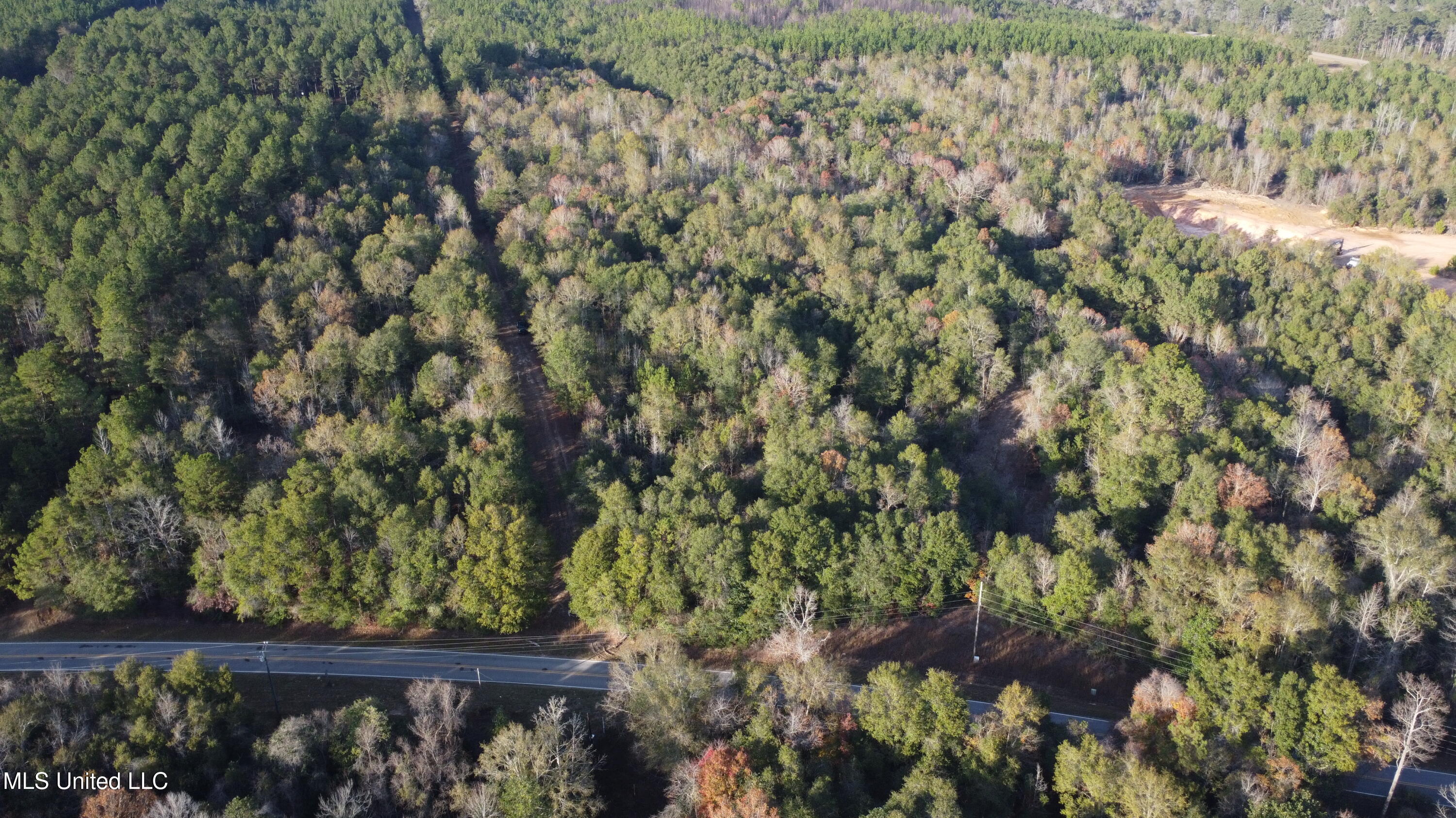 10 10 Mile Creek Road Foxworth, MS 39483 - Photo 2 of 101 DJI_0660
