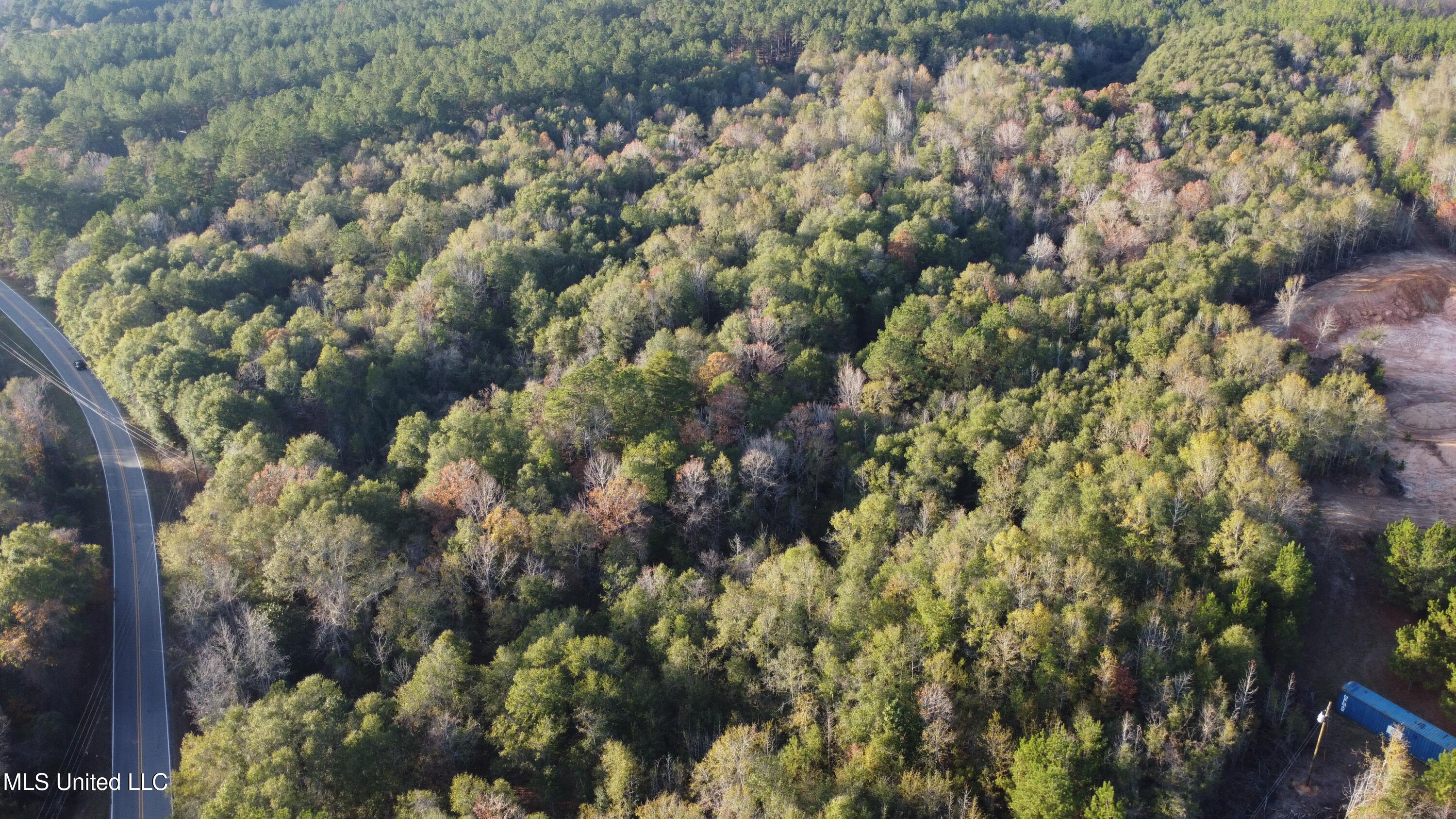 10 10 Mile Creek Road Foxworth, MS 39483 - Photo 44 of 101 DJI_0672