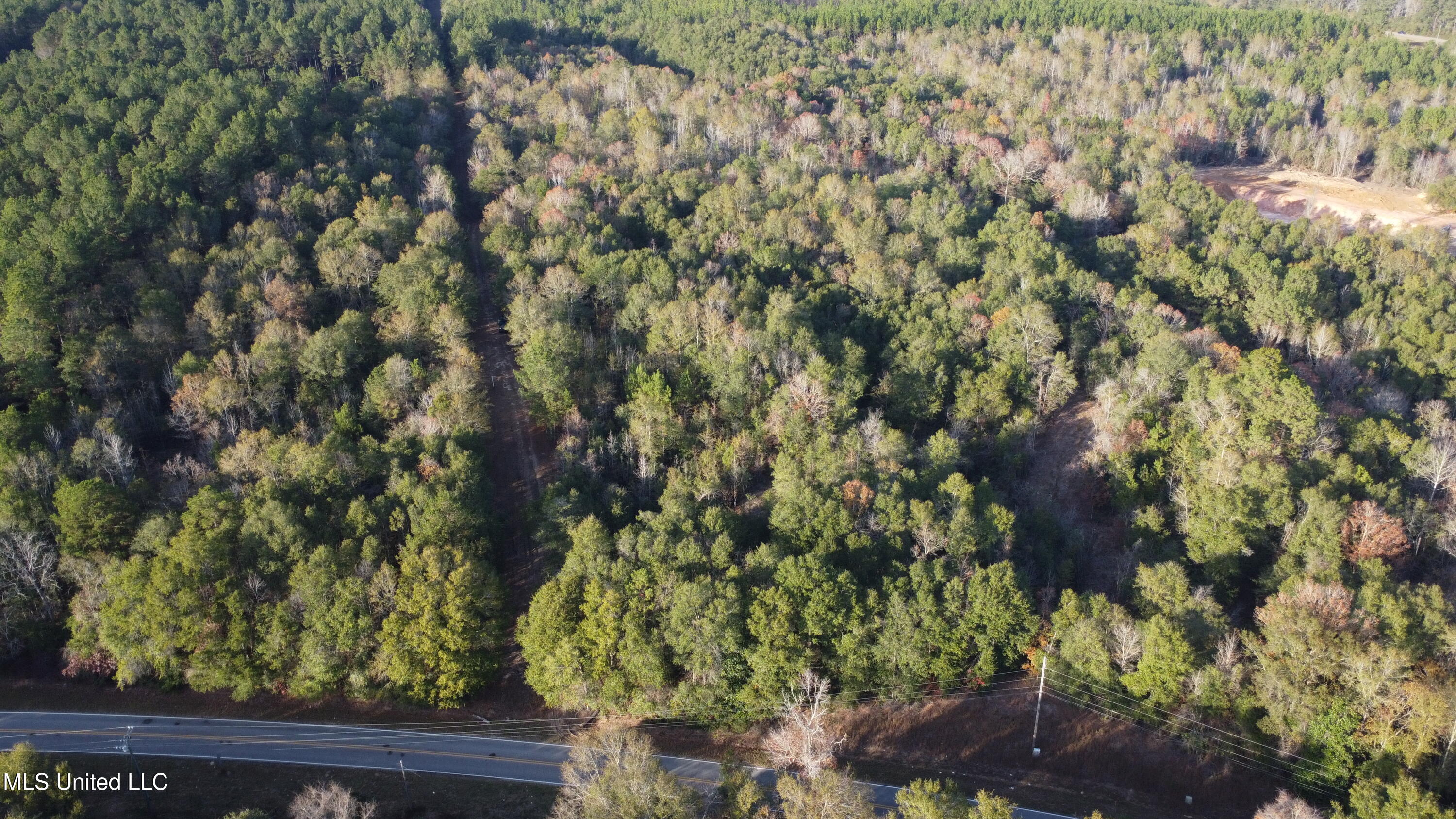 10 10 Mile Creek Road Foxworth, MS 39483 - Photo 45 of 101 DJI_0673