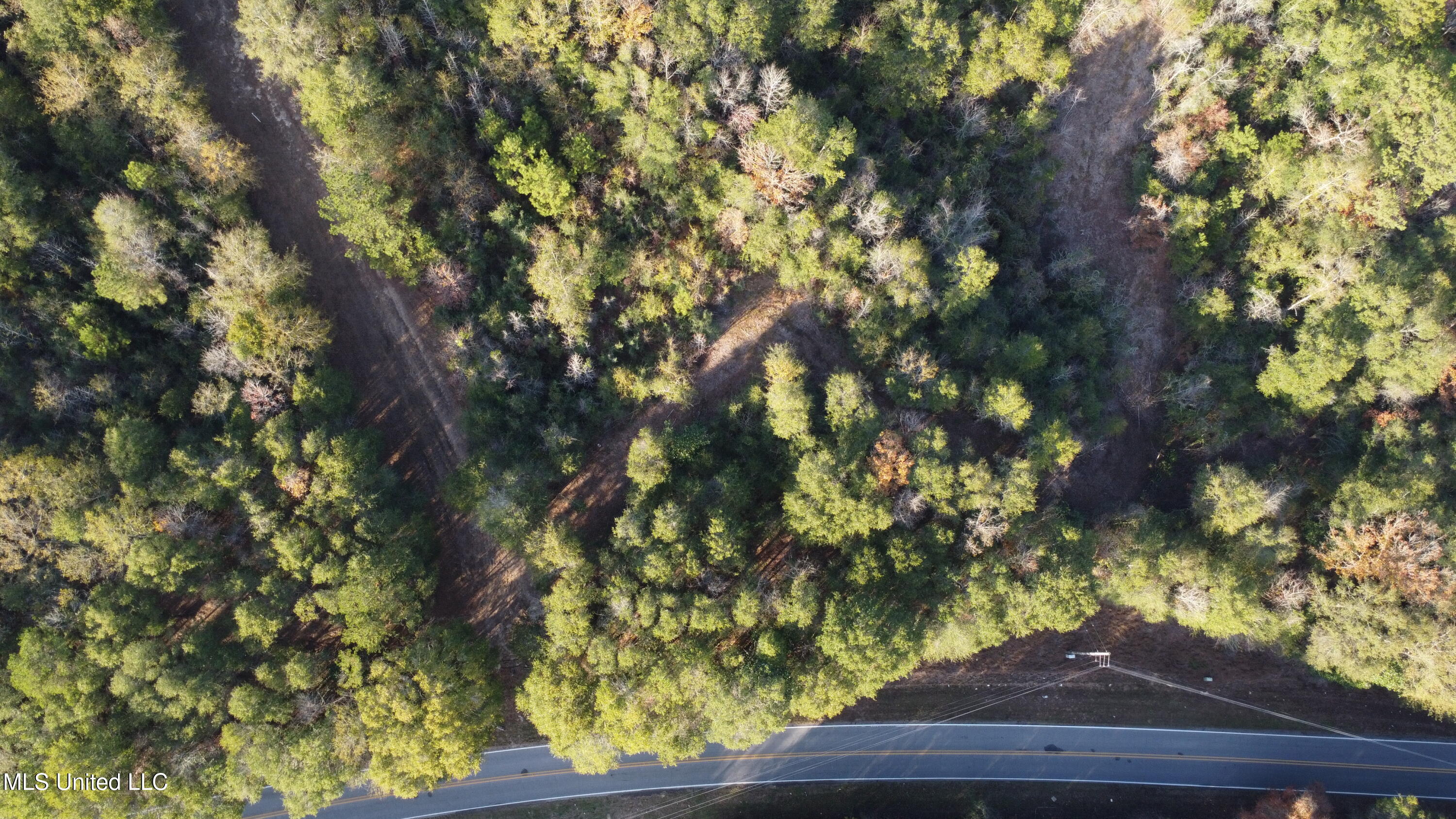 10 10 Mile Creek Road Foxworth, MS 39483 - Photo 8 of 101 DJI_0679