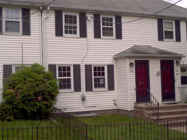 26 Regent Road Malden, MA 02148 - Photo 1 of 1 Gallery Image 1
