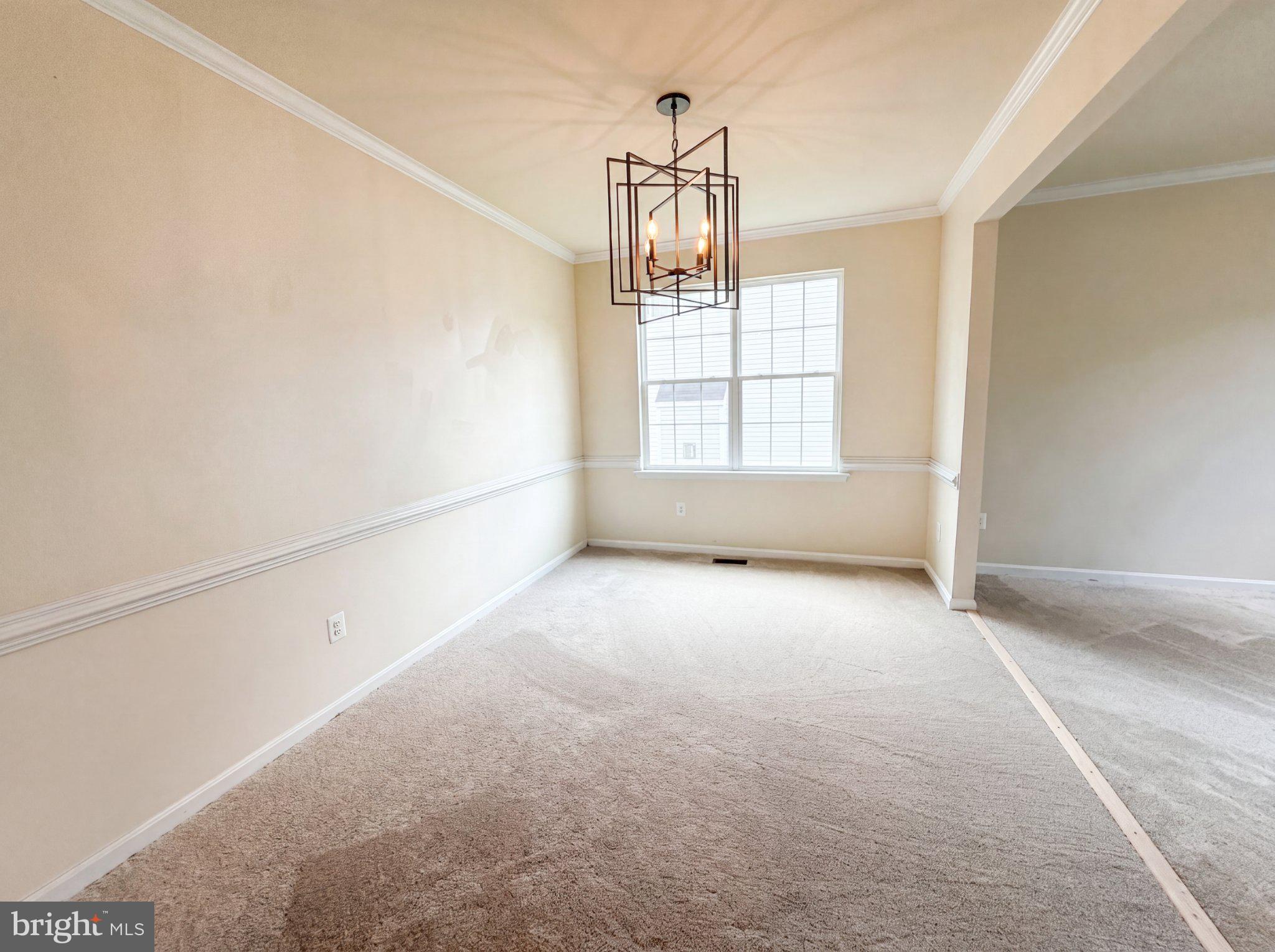7923 Fawn Run Jessup, MD 20794 - Photo 10 of 22 Bright and airy open space awaits.