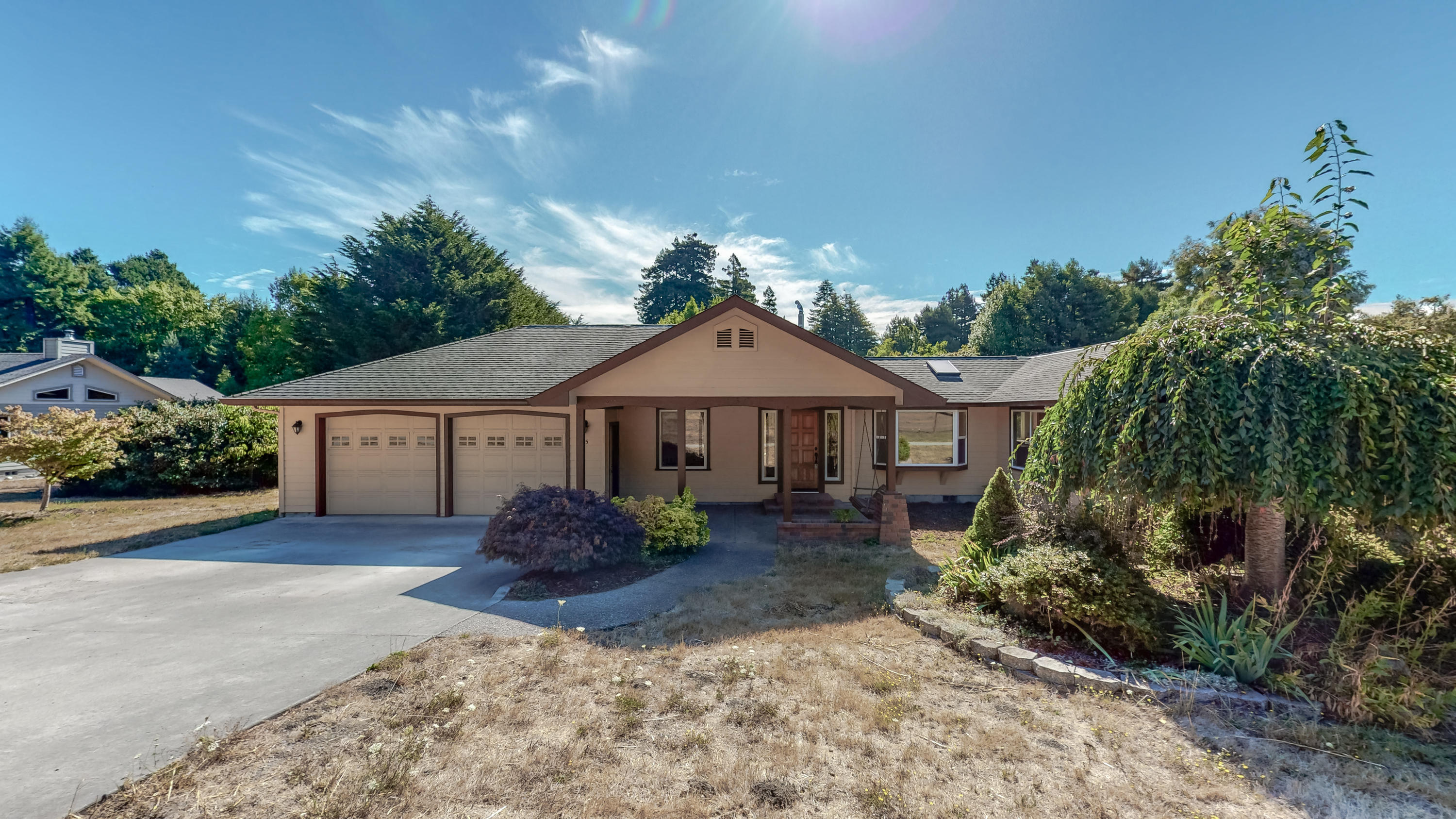 65 Lauren Glen Road Hydesville, CA 95547 - Photo 1 of 66 65 Lauren Glen Road-101