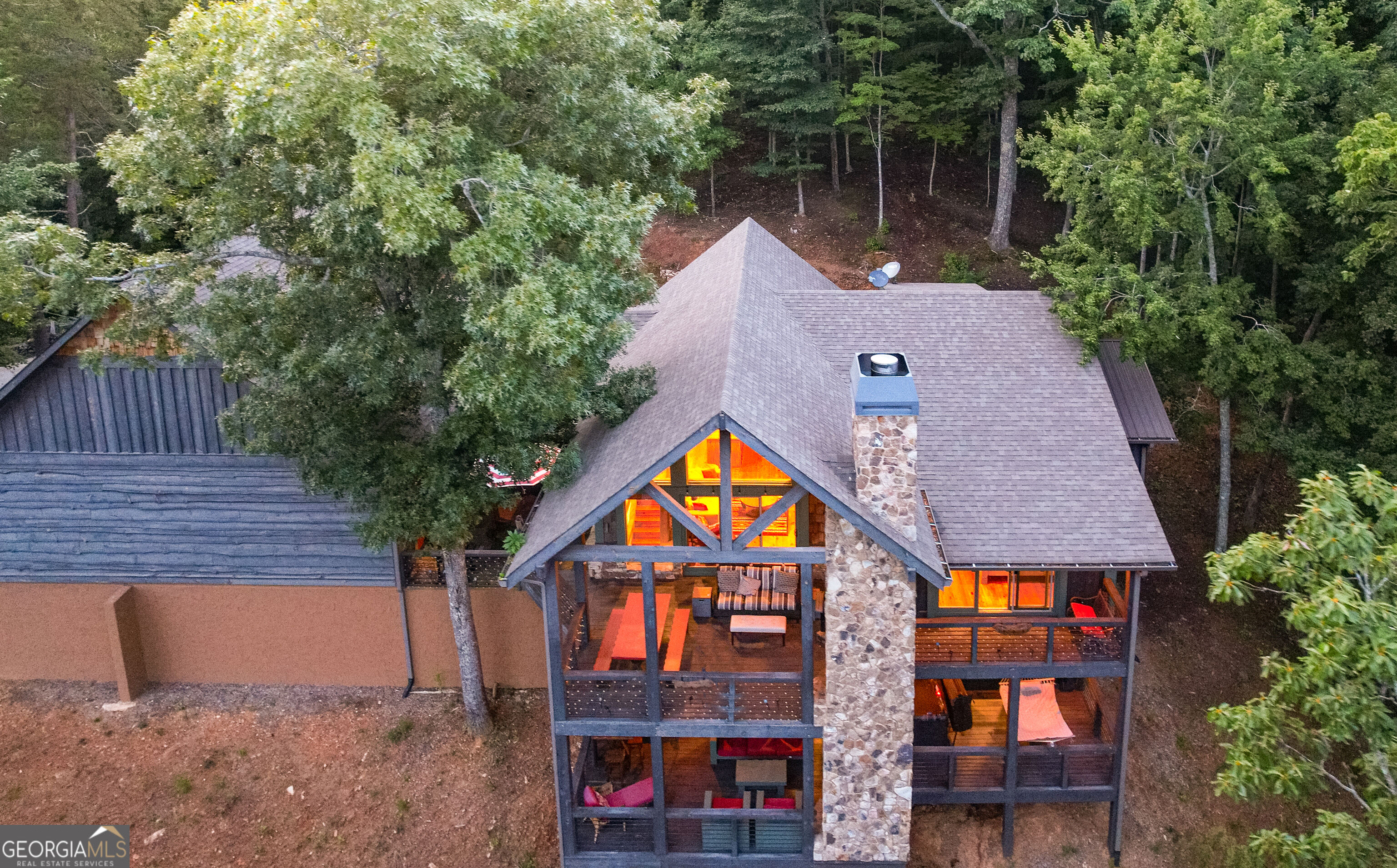 280 Point Of View, Unit 15 Blue Ridge, GA 30513 - Photo 59 of 68 Gallery Image 59