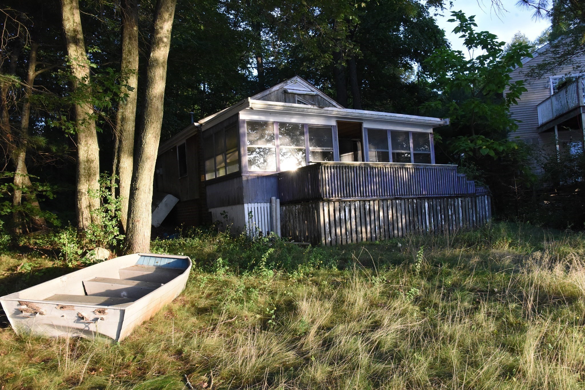 217 Tickle Road Westport, MA 02790 - Photo 1 of 12 Gallery Image 1