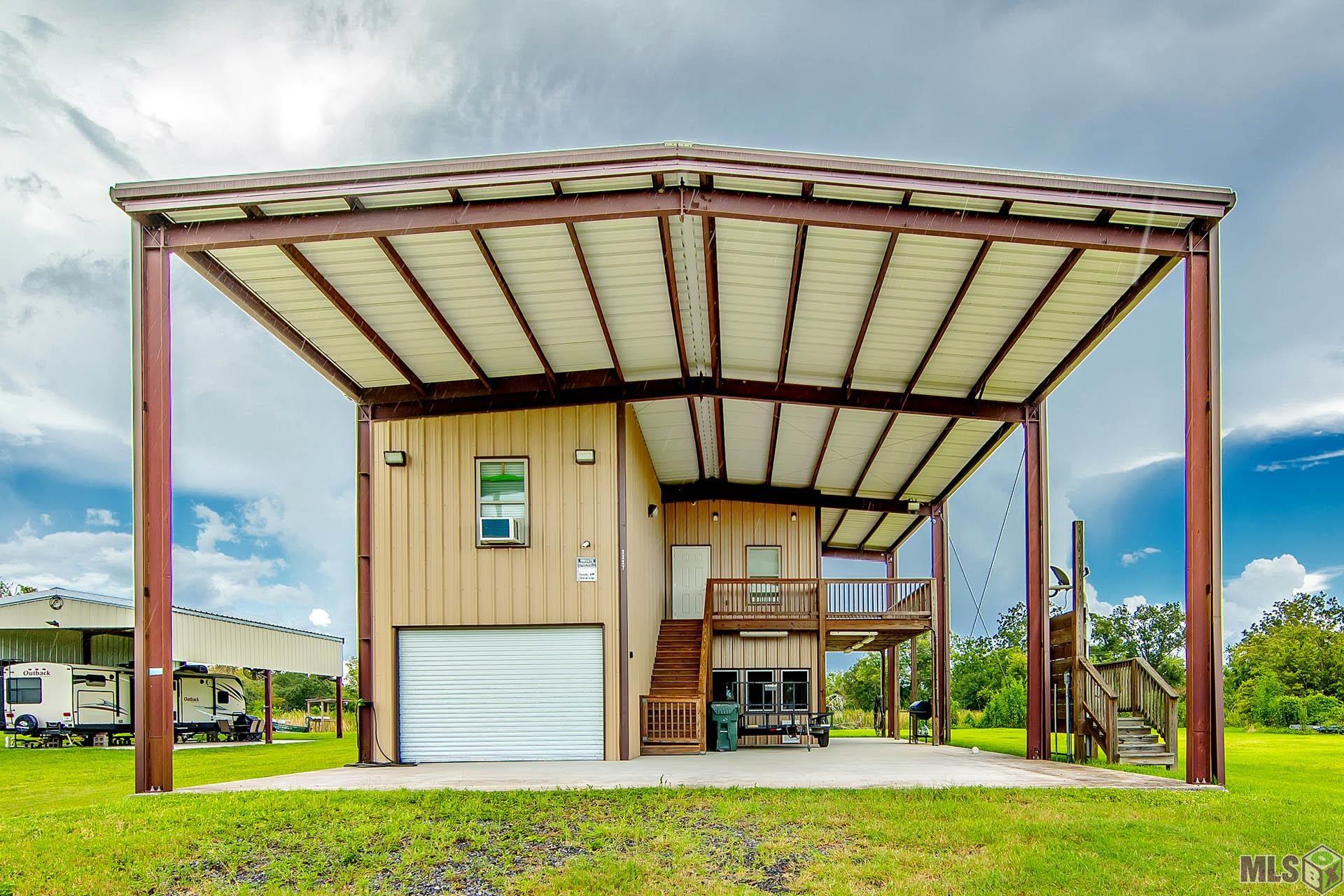 2227 Brady Road Theriot, LA 70397 - Photo 1 of 20 Gallery Image 1