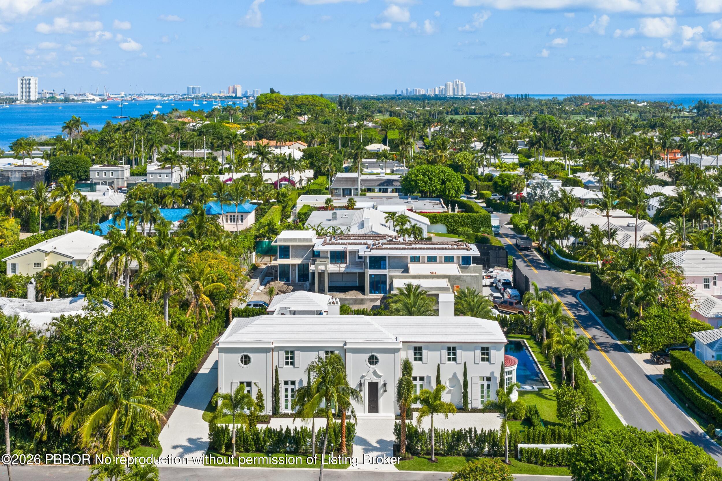 301 Plantation Road Palm Beach, FL 33480 - Photo 7 of 84 301 Plantation Rd