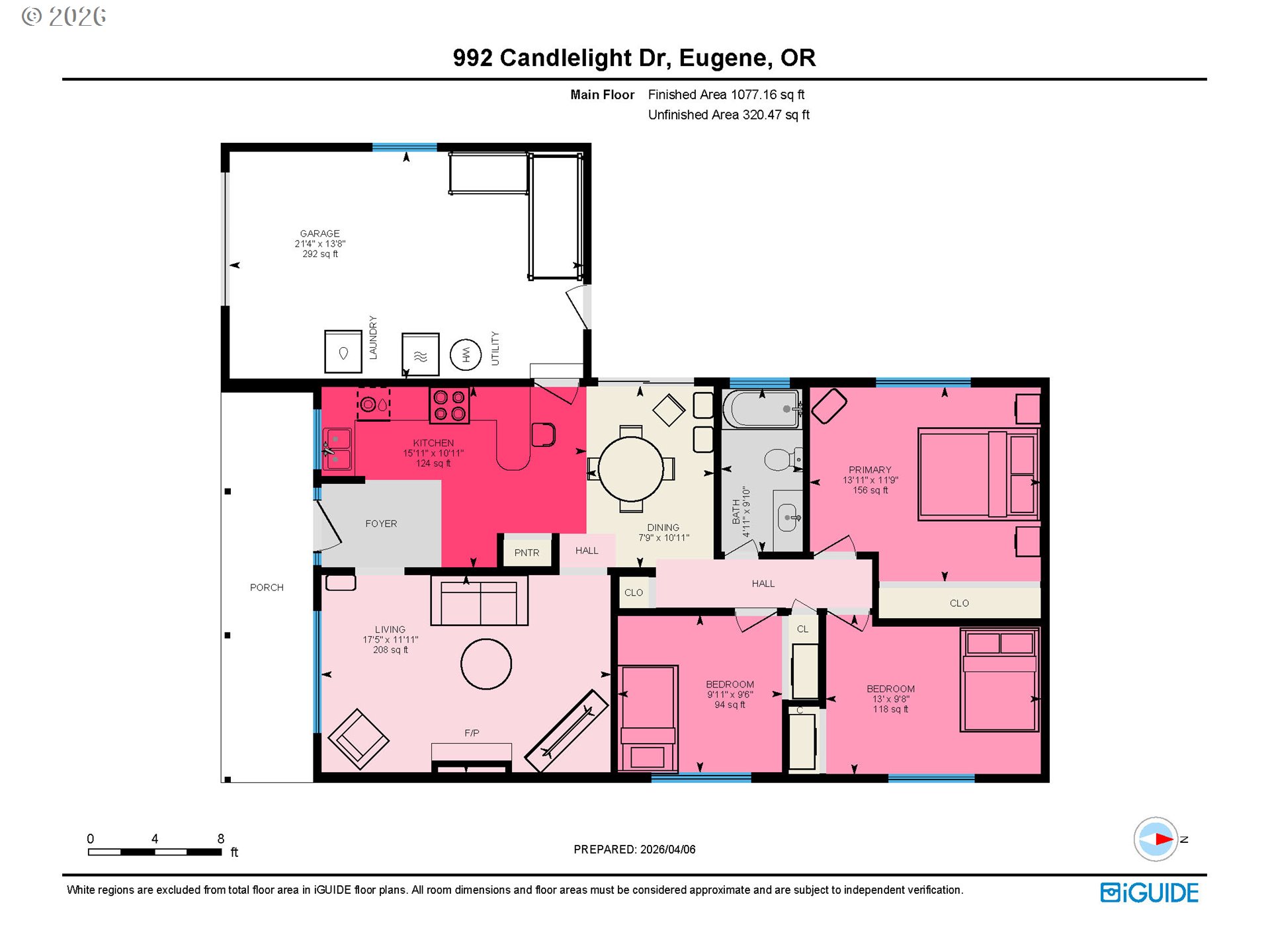 992 Candlelight Drive Eugene, OR 97402 - Photo 35 of 35