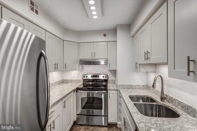 $399,900 | 1301 North Courthouse Road, Unit 705, Arlington, VA 22201