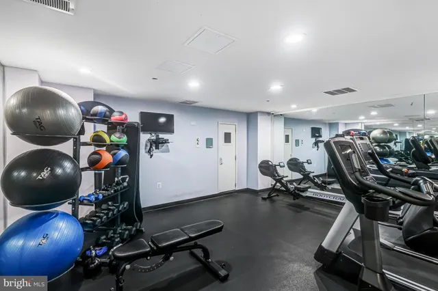 $399,900 | 1301 North Courthouse Road, Unit 705, Arlington, VA 22201