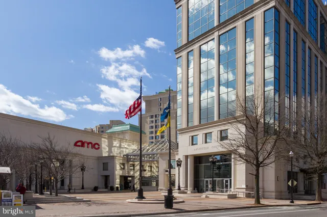 $399,900 | 1301 North Courthouse Road, Unit 705, Arlington, VA 22201