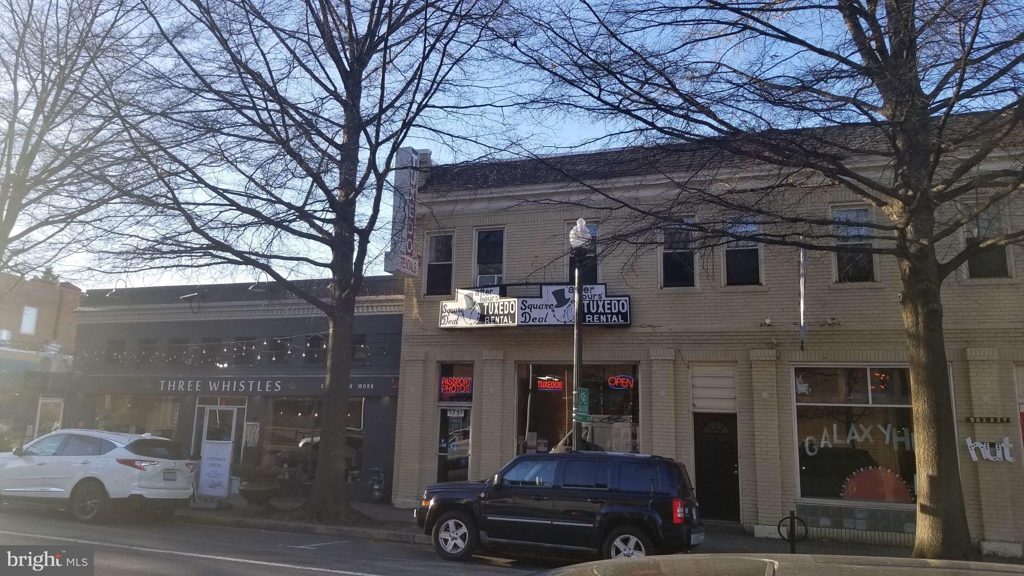 1301 North Courthouse Road, Unit 705 Arlington, VA 22201 - Photo 38 of 38