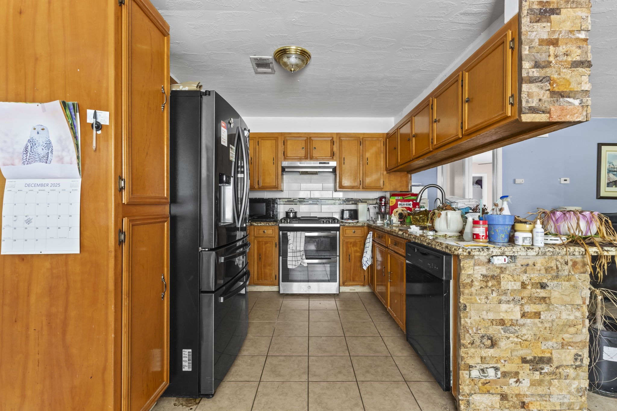 3505 Bennett Road Beaumont, TX 77708 - Photo 6 of 10 Gallery Image 6