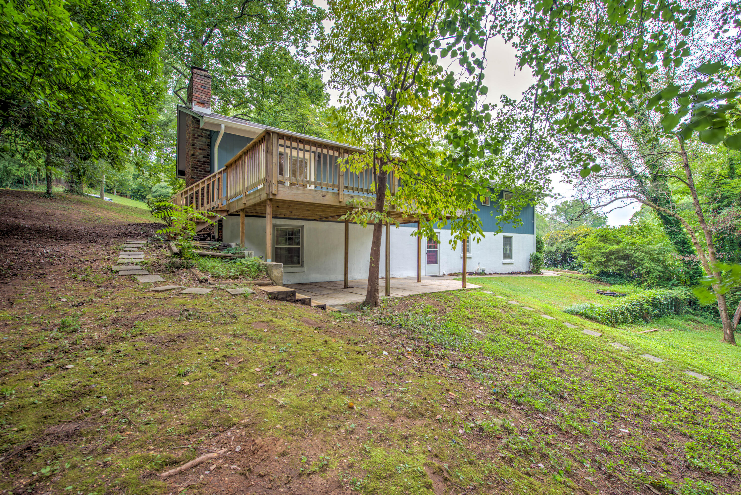 119 Newridge Road Oak Ridge, TN 37830 - Photo 34 of 34 33