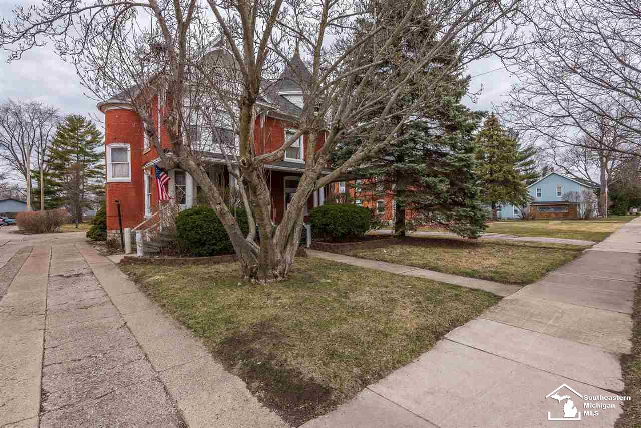 292 Riley Street Dundee, MI 48131 - Photo 34 of 40