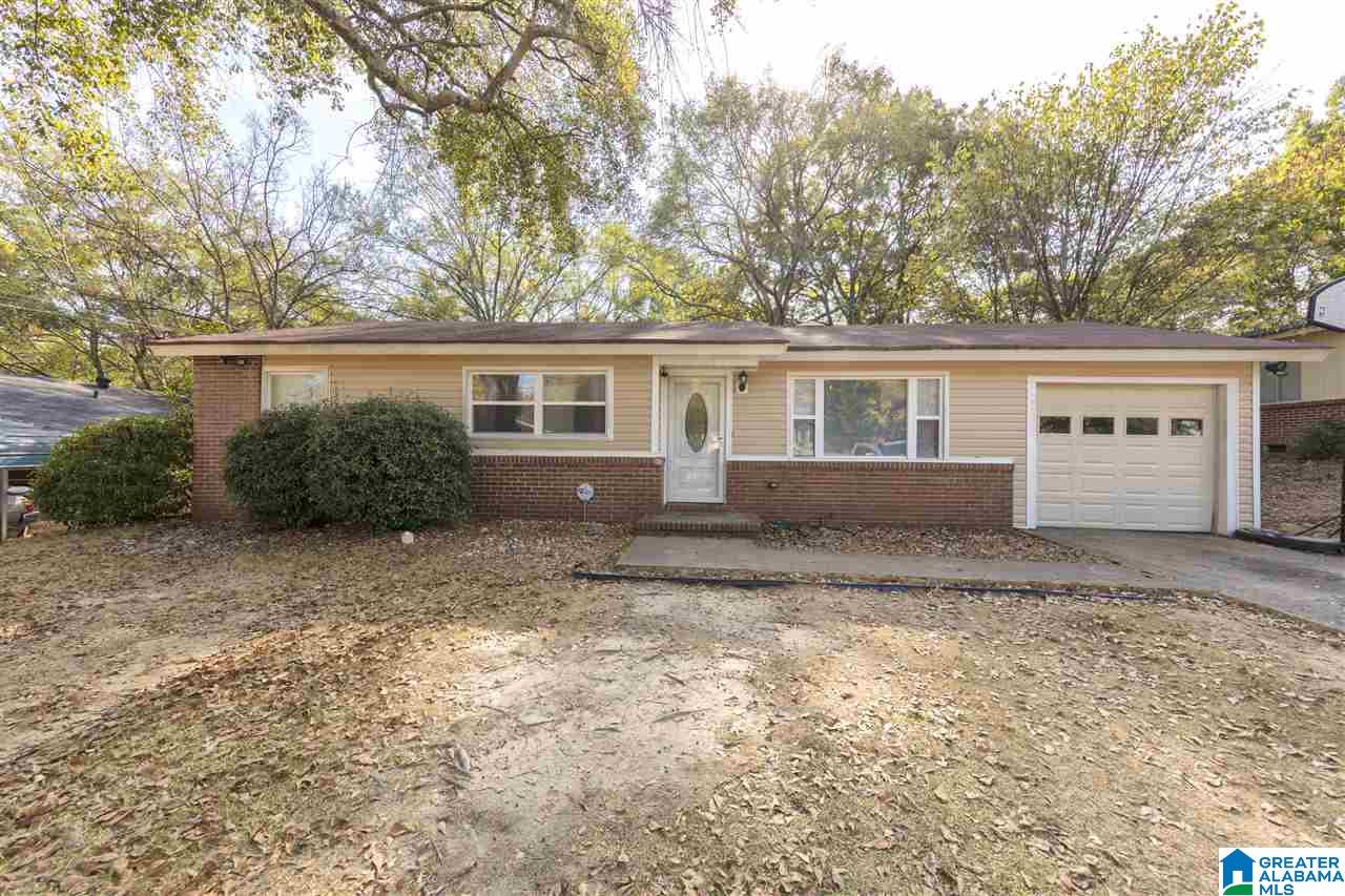 403 Wedgeworth Road Birmingham, AL 35215 - Photo 1 of 34