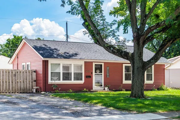 $289,900 | 4270 Winterringer Street, Hilliard, OH 43026