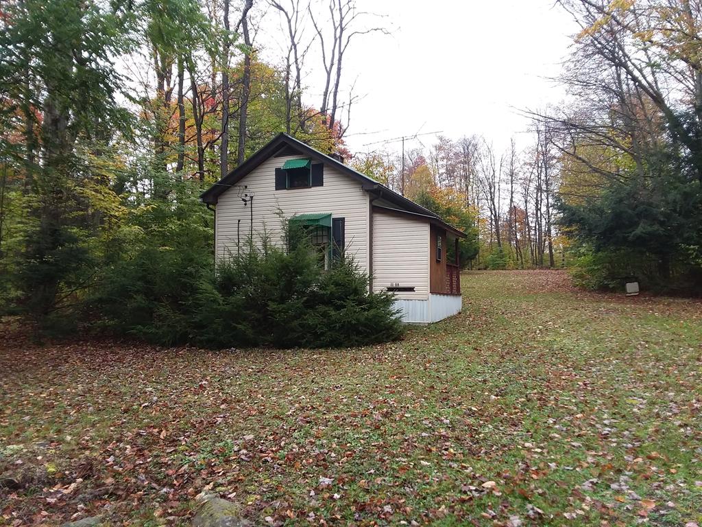 1184 Watson Farm Road Marienville, PA 16239 - Photo 1 of 7 Gallery Image 1