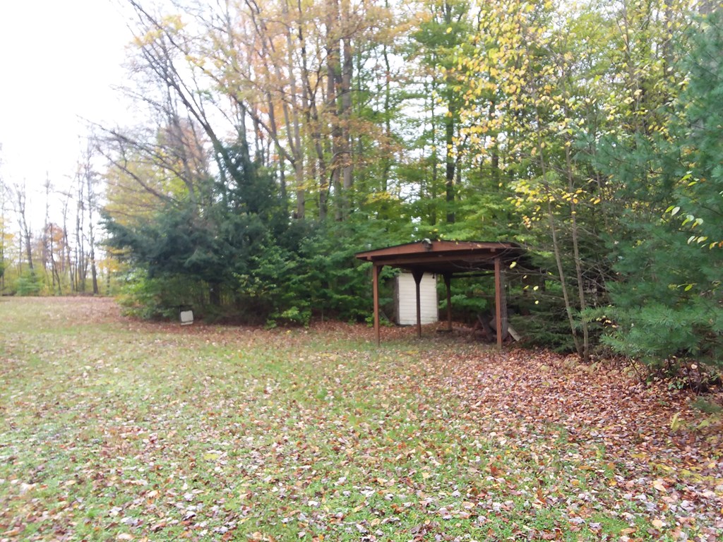 1184 Watson Farm Road Marienville, PA 16239 - Photo 2 of 7 Gallery Image 2