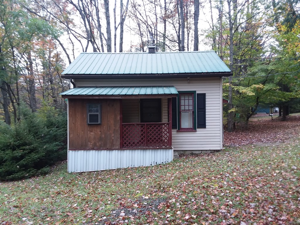 1184 Watson Farm Road Marienville, PA 16239 - Photo 3 of 7 Gallery Image 3