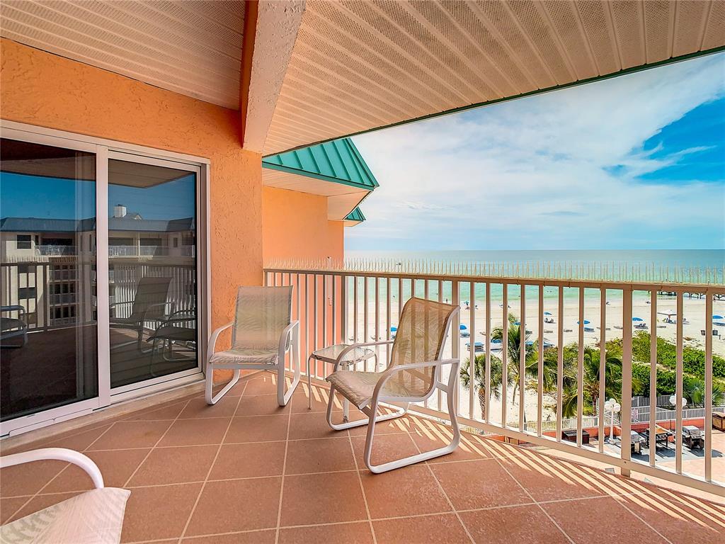 18400 East Gulf Blvd Unit 1511