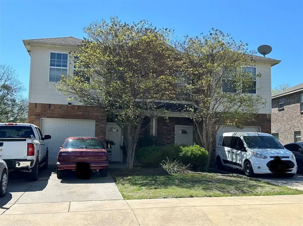 $525,000 | 701 Parkplace Ridge, Princeton, TX 75407