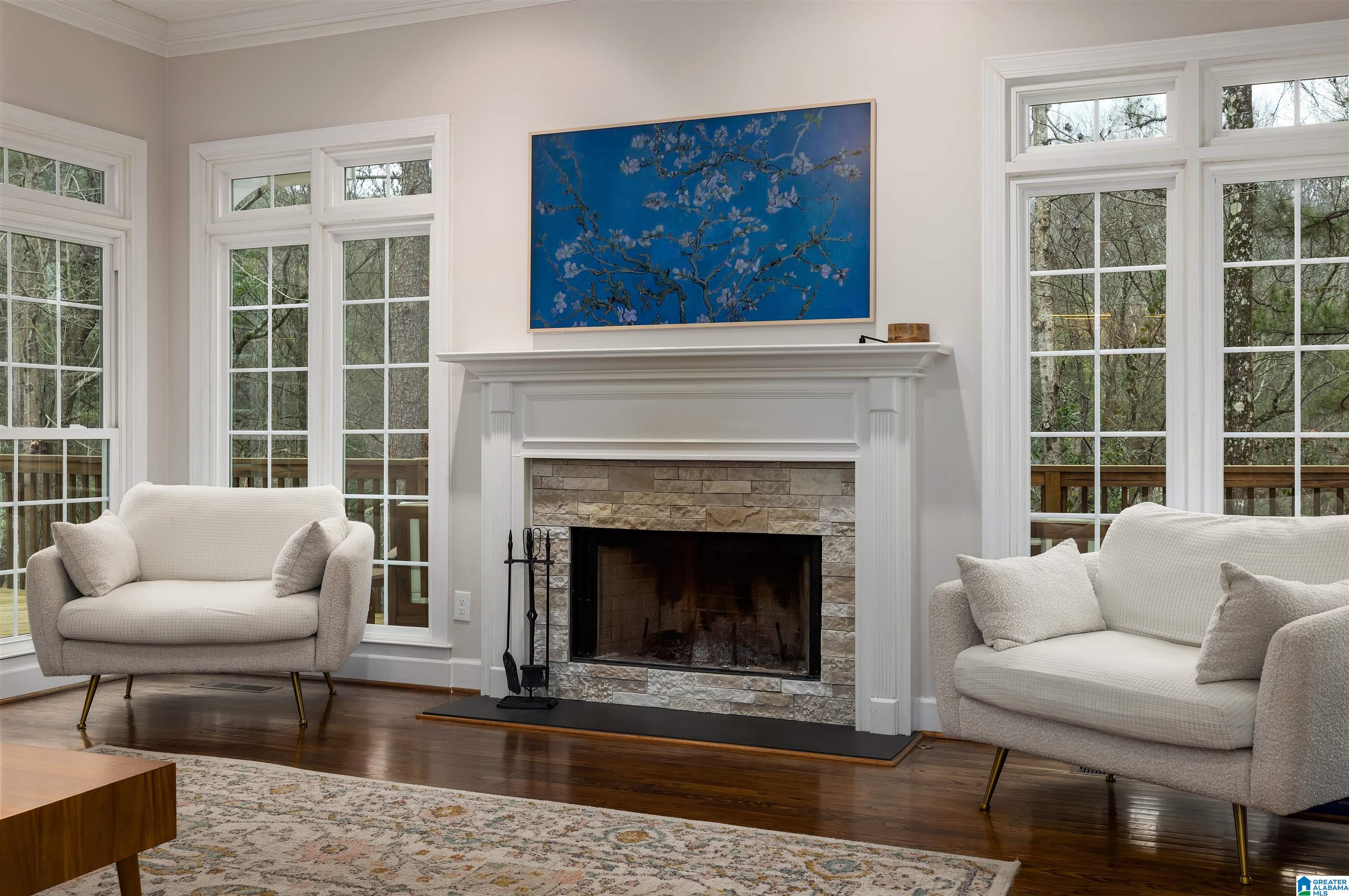 1300 Forest Ridge Court Birmingham, AL 35226 - Photo 15 of 85