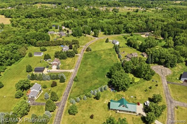 0 Iosco Mountain Road Gregory, MI 48137 - Photo 18 of 22