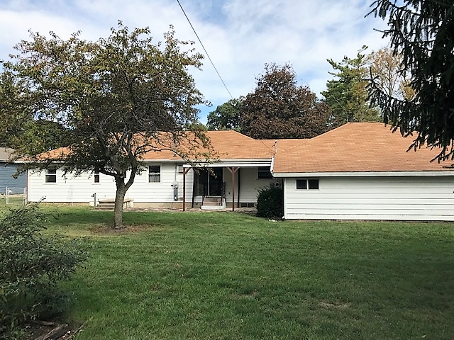 611 West 9th Street Rochester, IN 46975 - Photo 24 of 26