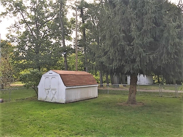 611 West 9th Street Rochester, IN 46975 - Photo 25 of 26