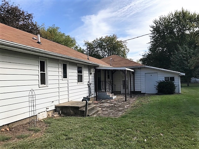 611 West 9th Street Rochester, IN 46975 - Photo 26 of 26