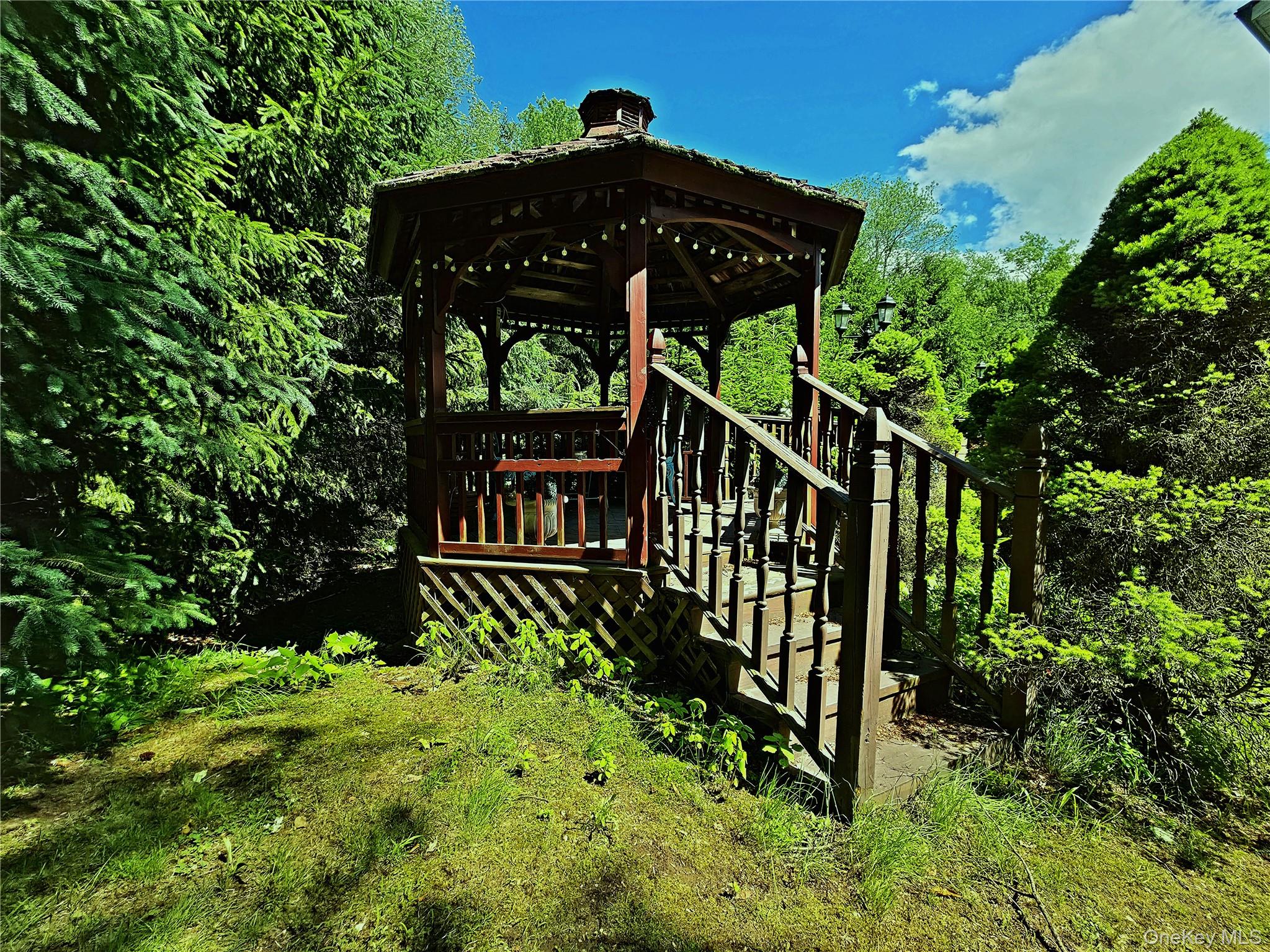 239 Burnt Ridge Road Liberty, NY 12754 - Photo 40 of 50