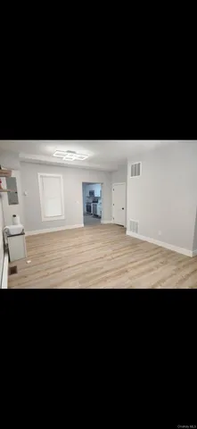 a view of a floor plan