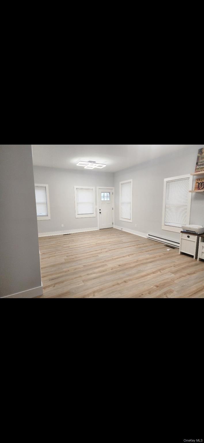 18 Carman Street, Unit 2 Patchogue, NY 11772 - Photo 5 of 11 a view of a floor plan