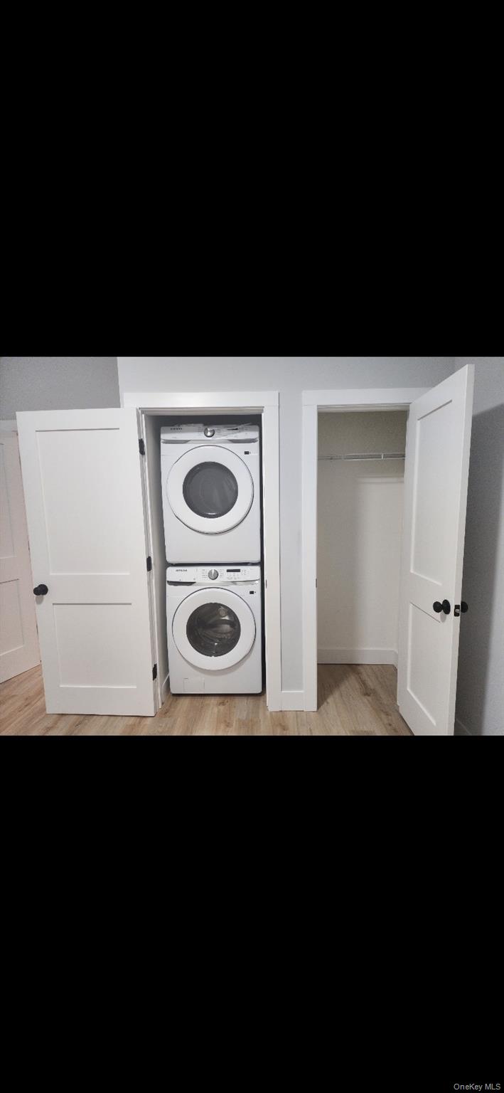 18 Carman Street, Unit 2 Patchogue, NY 11772 - Photo 10 of 11 a view of a kitchen with a sink