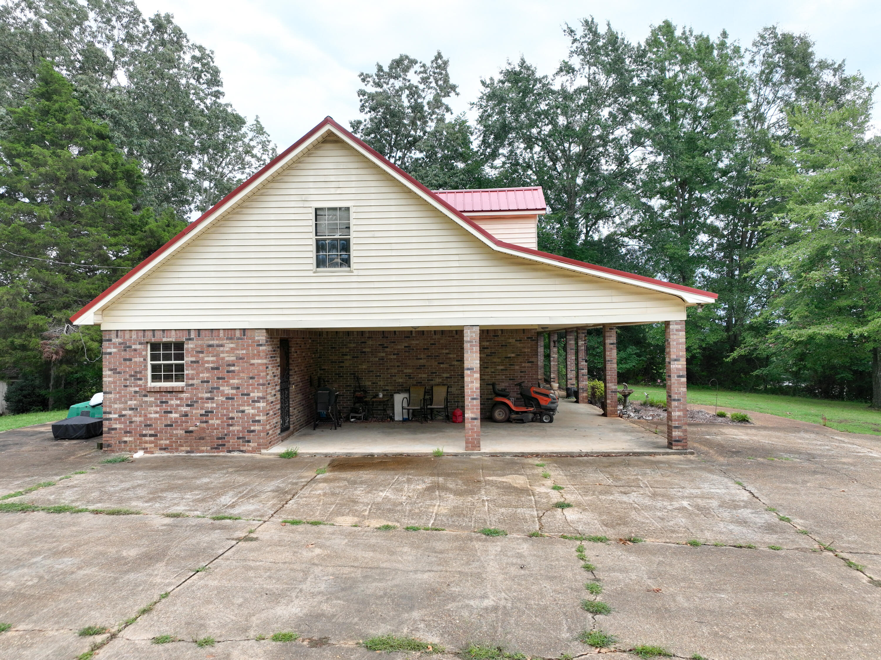 115 Oxford Road New Albany, MS 38652 - Photo 7 of 33 Gallery Image 7