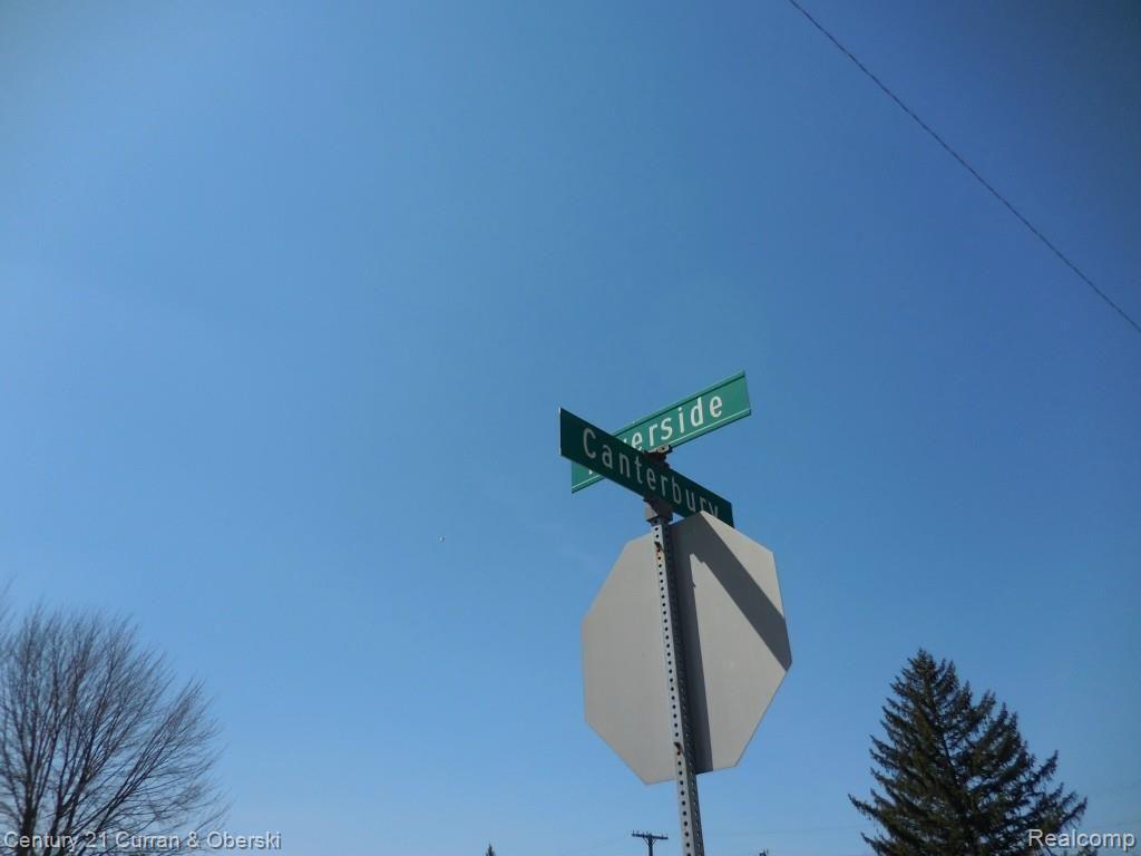 1335 Riverside Drive Dearborn, MI 48120 - Photo 5 of 6