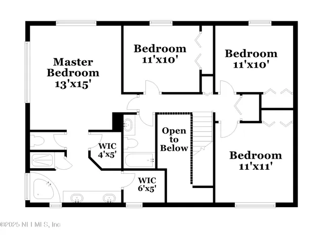 $2,245 | 683 Southland Lane, Orange Park, FL 32065