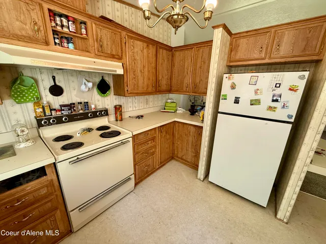 $375,000 | 1068 Moon Gulch Road, Kellogg, ID 83837