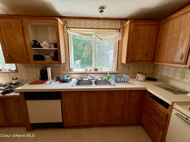 $375,000 | 1068 Moon Gulch Road, Kellogg, ID 83837