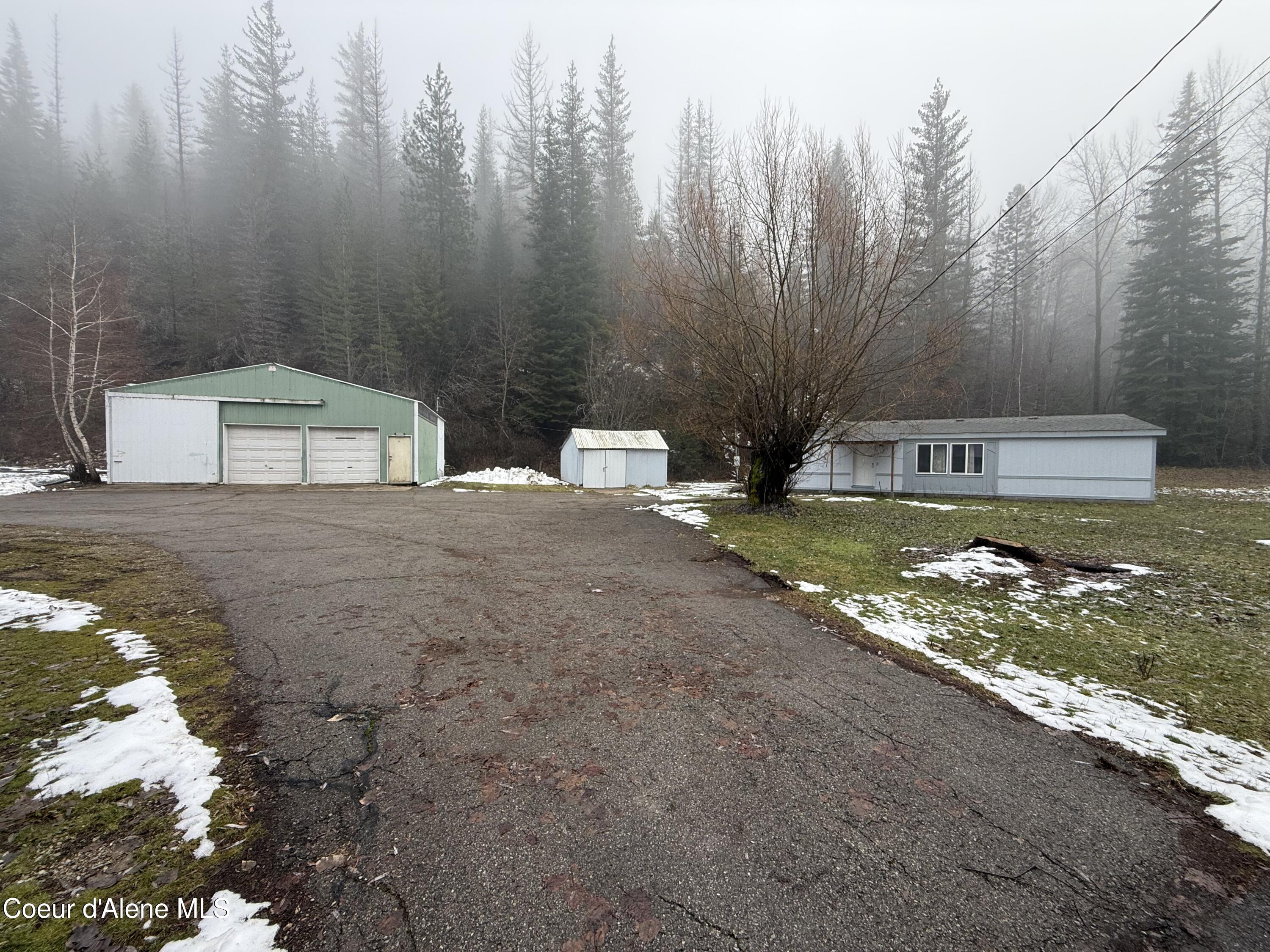 1068 Moon Gulch Road Kellogg, ID 83837 - Photo 2 of 53 IMG_5921