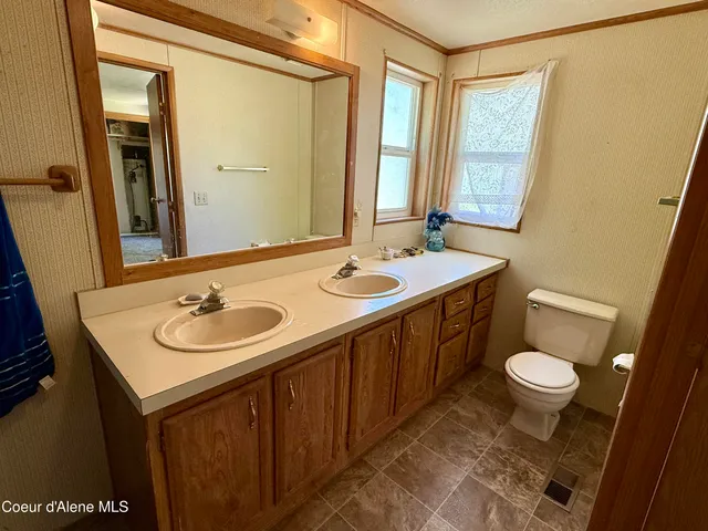 $375,000 | 1068 Moon Gulch Road, Kellogg, ID 83837