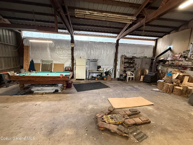 $375,000 | 1068 Moon Gulch Road, Kellogg, ID 83837