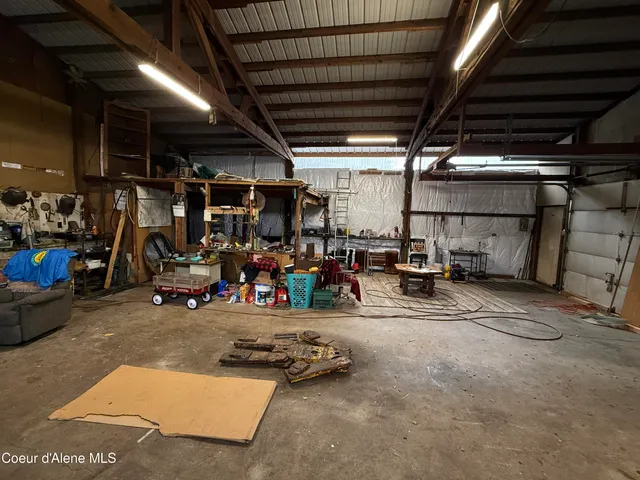 $375,000 | 1068 Moon Gulch Road, Kellogg, ID 83837