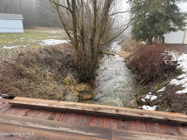 $375,000 | 1068 Moon Gulch Road, Kellogg, ID 83837