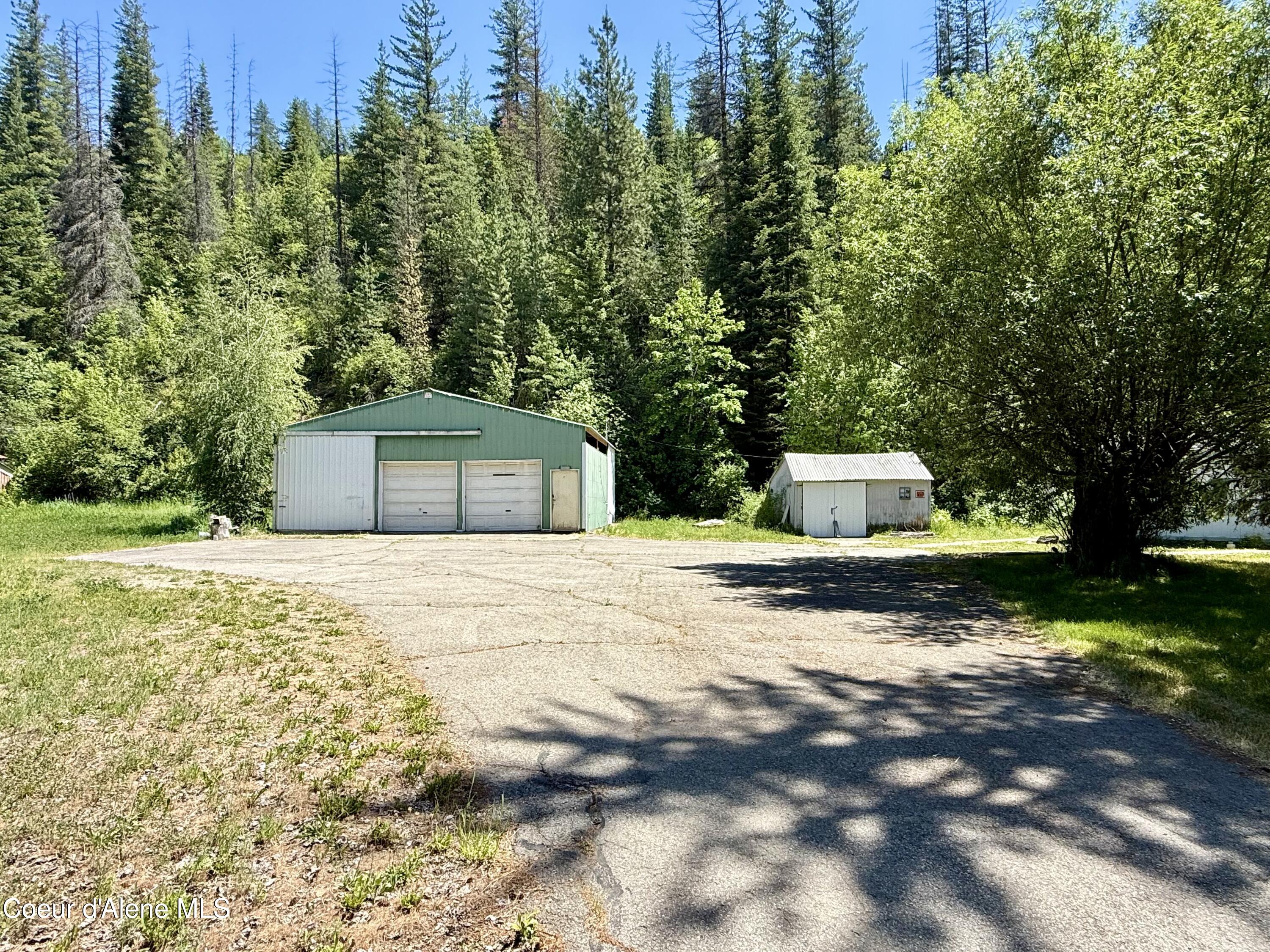 1068 Moon Gulch Road Kellogg, ID 83837 - Photo 43 of 53 4