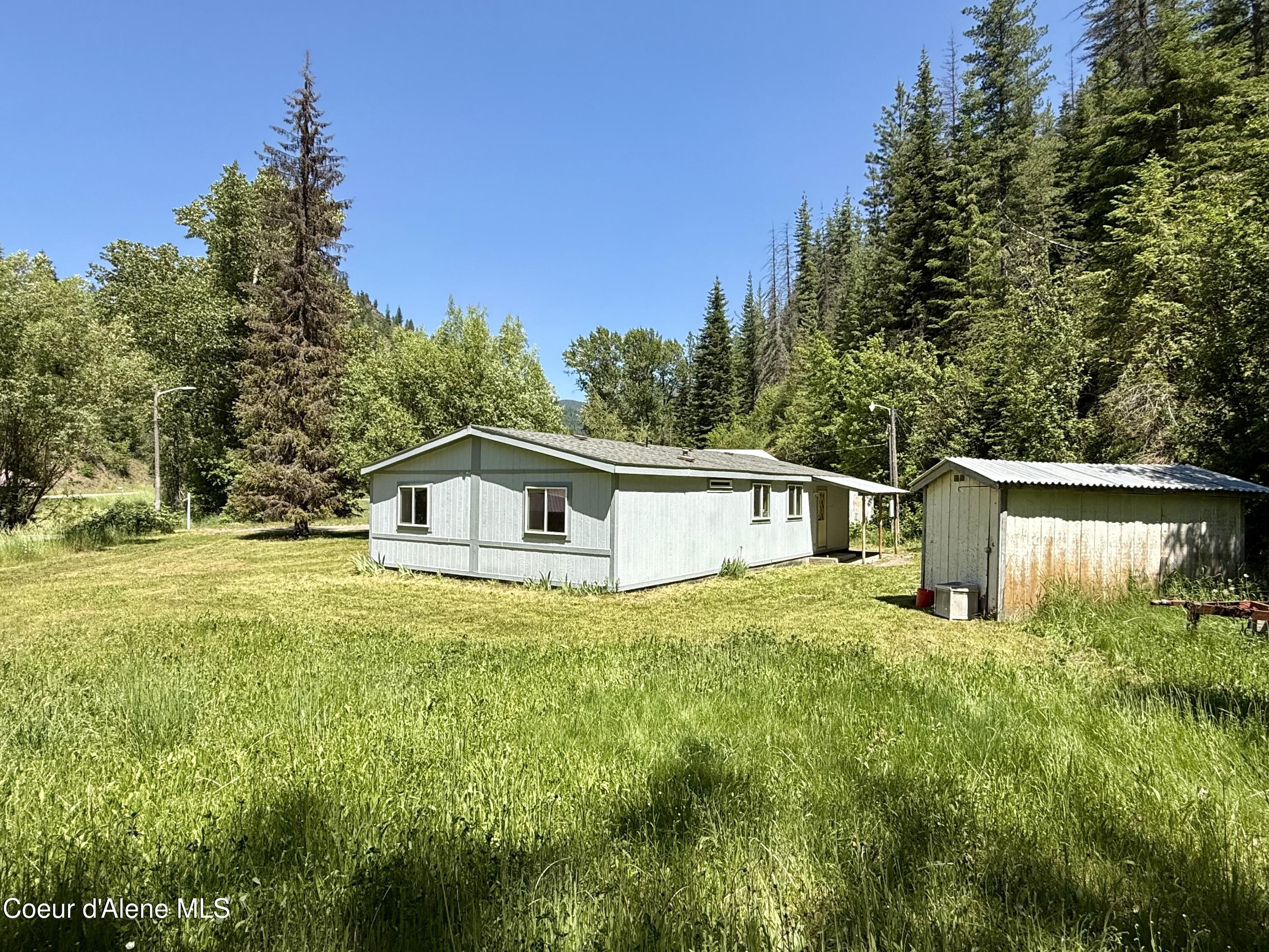 1068 Moon Gulch Road Kellogg, ID 83837 - Photo 46 of 53 9