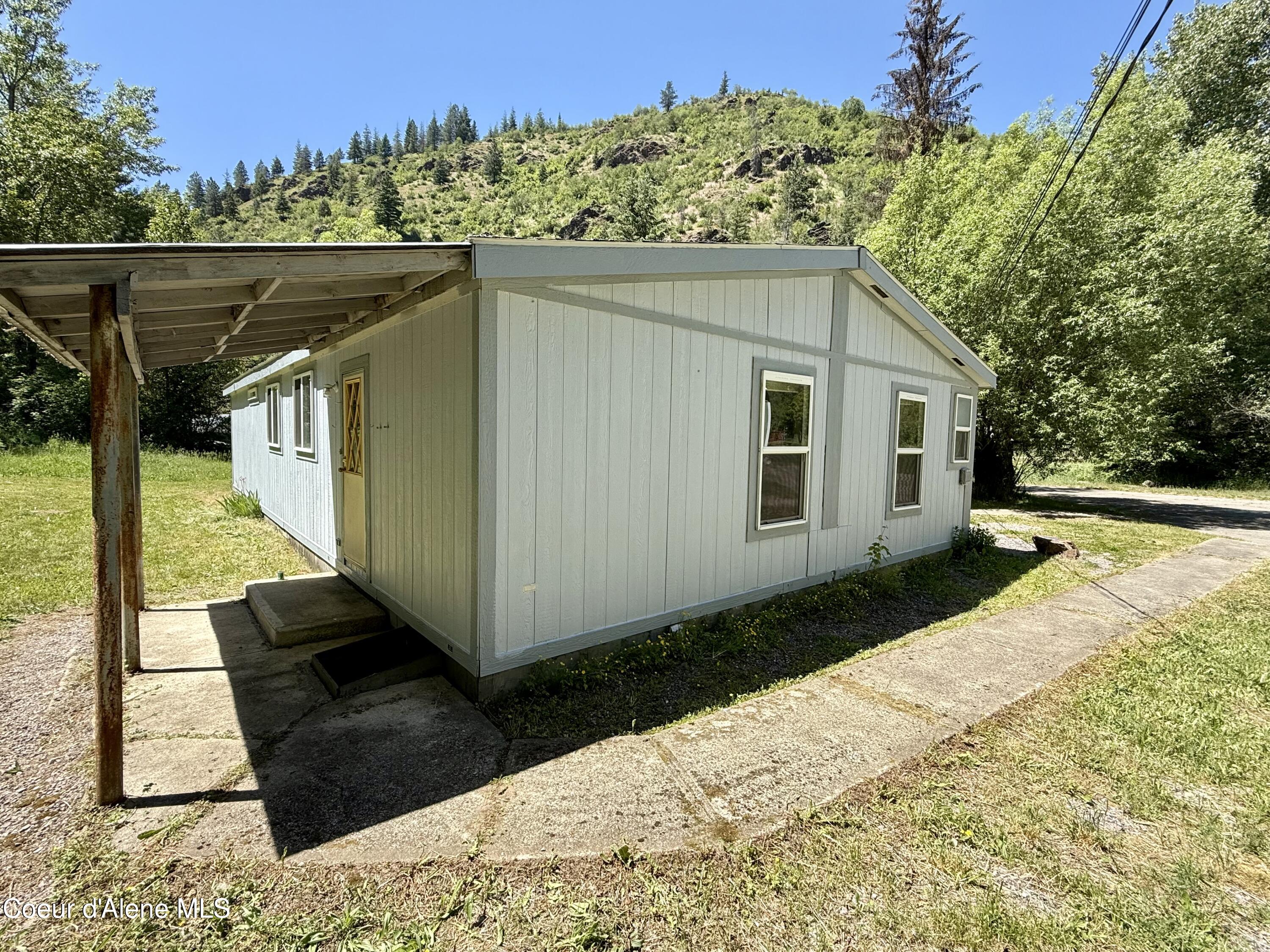 1068 Moon Gulch Road Kellogg, ID 83837 - Photo 49 of 53 14