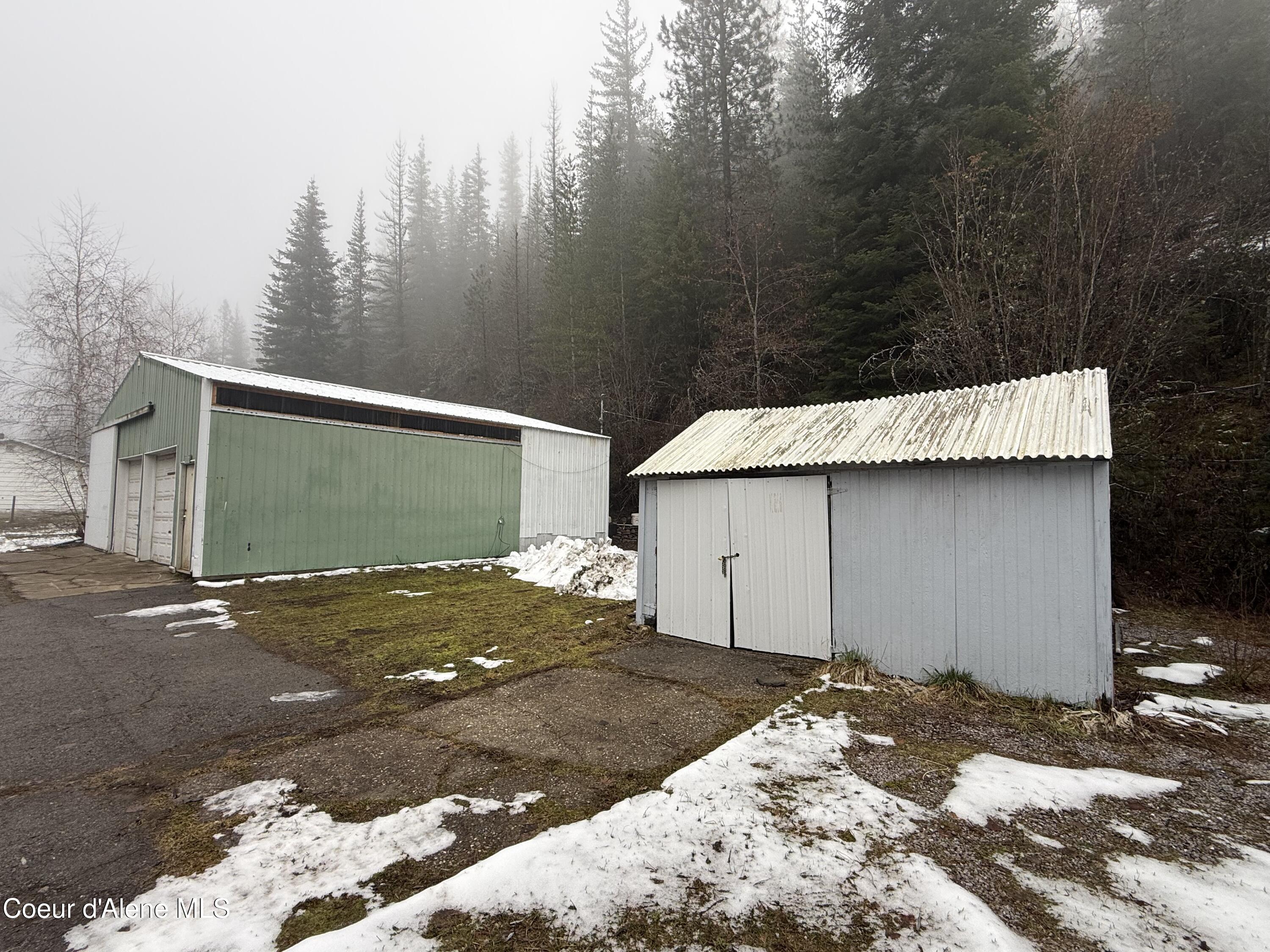 1068 Moon Gulch Road Kellogg, ID 83837 - Photo 5 of 53 IMG_5929